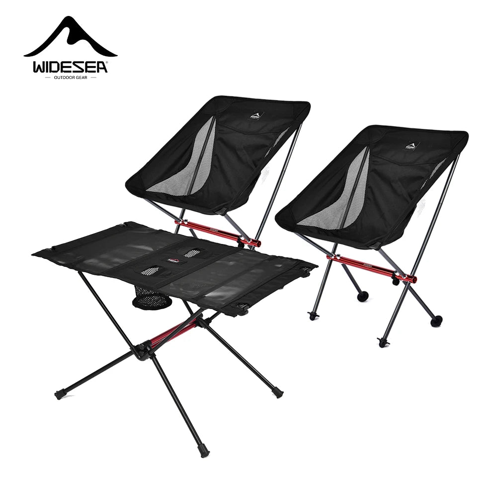 Outdoor Folding Chair | Foldable | Portable | One Size