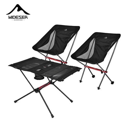 Outdoor Folding Chair | Foldable | Portable | One Size from PriceLows™