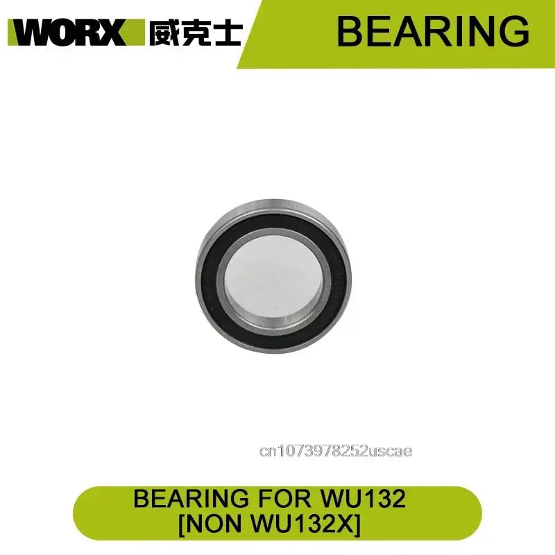 Orginal new Switch Driver motor reducer casing toothed wheel shell chuck parts for WORX WU132 Electric screwdriver from PriceLows™