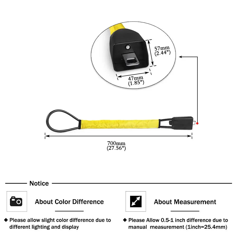 Universal Antitheft Device for Car Steering Wheel Lock With Seat Belt Socket With 3 Keys Anti Theft for Truck SUV Van RV Safety from PriceLows™
