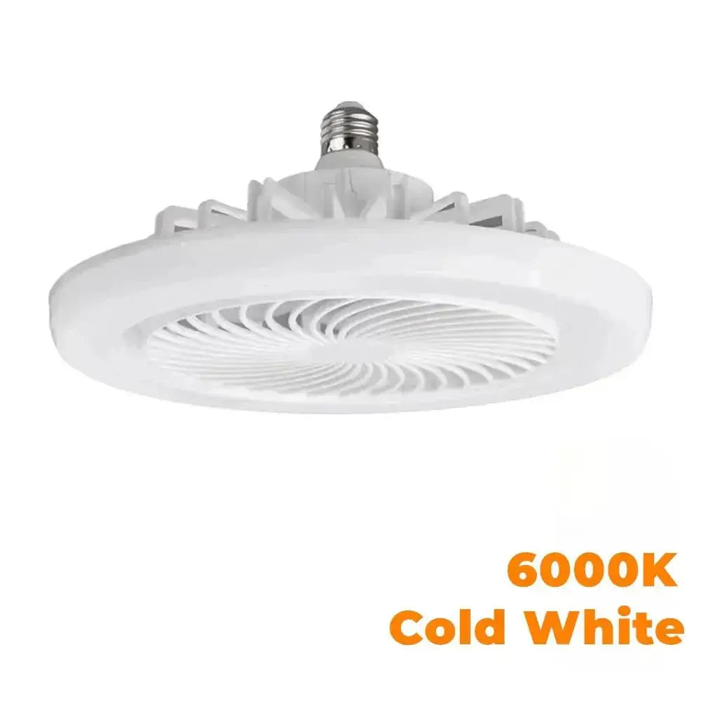 Ceiling Fans | Remote Control | Dimmable LED Light | Bedroom and Living Room