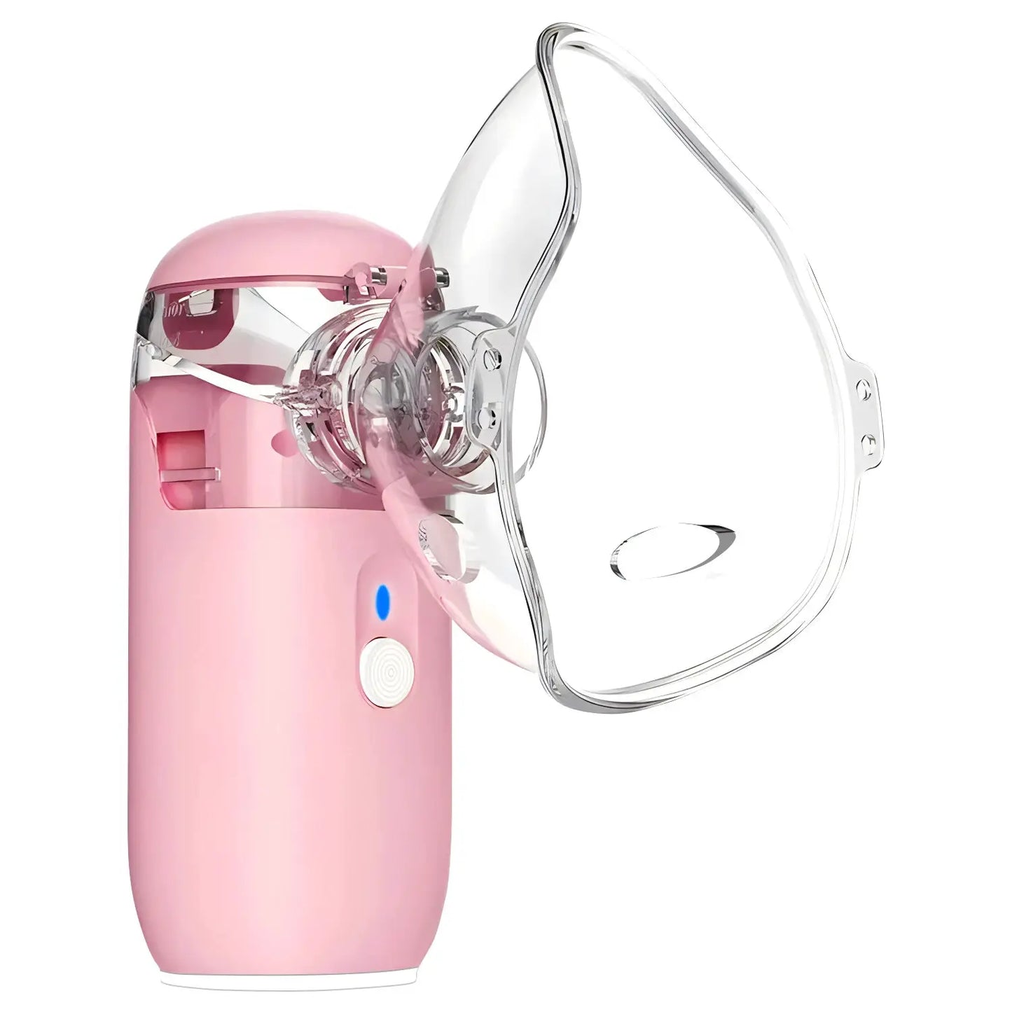 Nano Ionic Facial Steamer | Hot Mist Humidifier | Home Spa Sauna