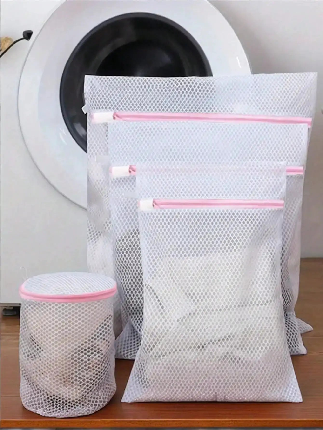 Laundry Bags in 3 Sizes from PriceLows™