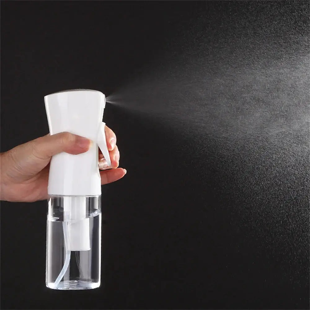 Spray Bottle | 200/300/500ml Capacity | Continuous Mist | 200ml, 300ml, 500ml