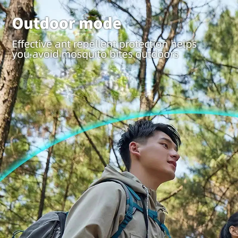USB Mosquito Killer Summer Portable Mosquito Repeller Heated Electric Mosquito Repellent Improve Sleep Home Outdoor Camping from PriceLows™