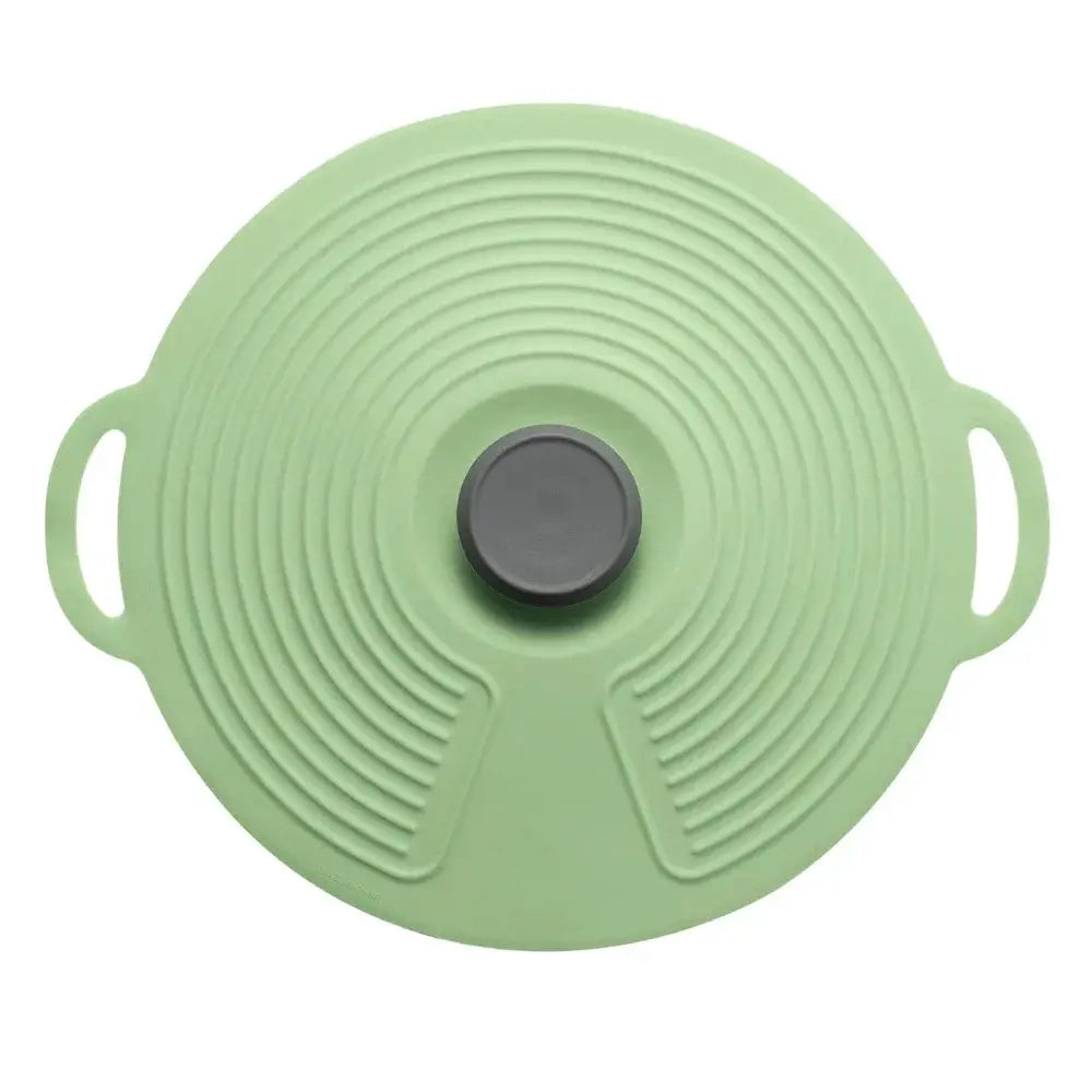 Silicone Stretch Lids | Reusable Self Sealing | For Bowls Pots