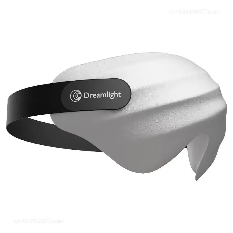 Dreamlight 4Spro Airbag Eye Mask Silk Texture Shading Relaxing Sleep for Adult Eye Fatigue Stereoscopic Sleep Adjustable from PriceLows™