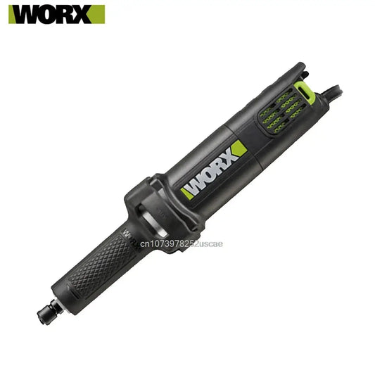 WORX AC/220V WU716 550W Straight Grinder Brushless Die Grinder Electric Engraving Polishing Tool Cordless Grinding Machine from PriceLows™