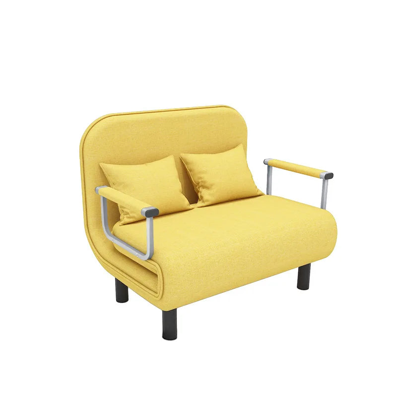 Folding Sofa Bed | Dual Purpose | Space Saving | Single