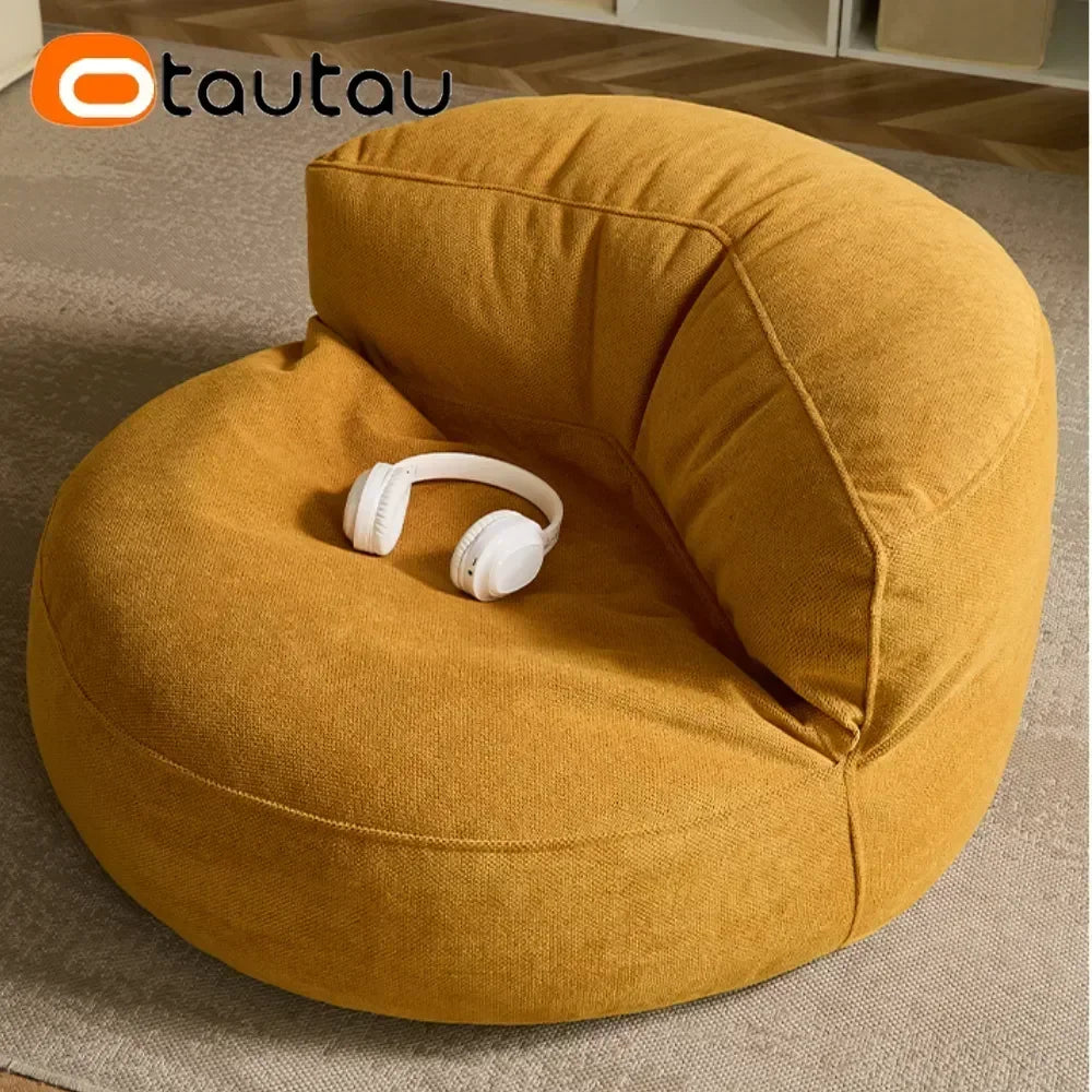 Bean Bag Chair | Waterproof | With Filler | Single