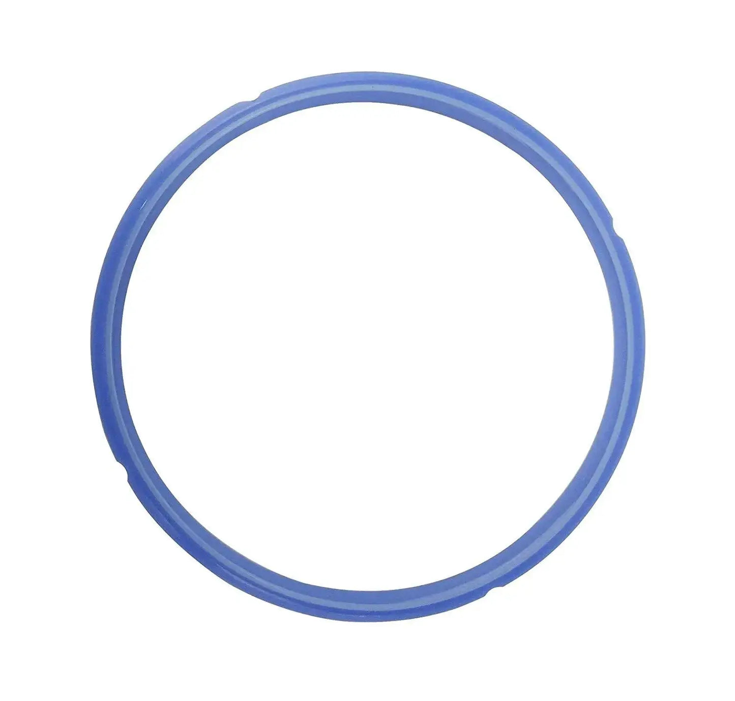 Instant Pot Sealing Ring | High Temperature Resistant | Multi-Size Compatible | 3QT 6QT 8QT 10QT