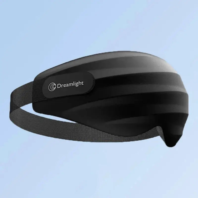 Dreamlight 3s Eye Mask Sleep 3D Stereoscopic Sleep Aid for Men Women Adult Portable For Relaxing Block Out Light Eye Mask from PriceLows™