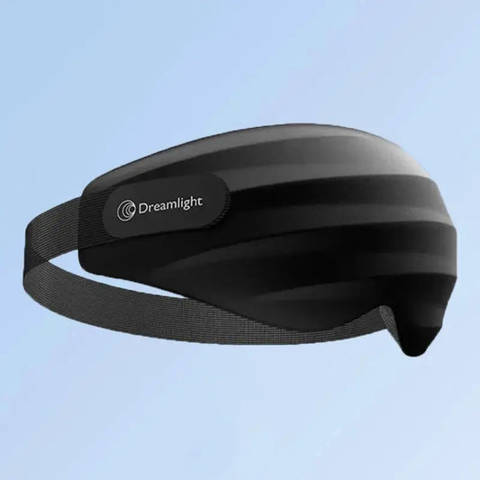 Dreamlight 3s Eye Mask Sleep 3D Stereoscopic Sleep Aid for Men Women Adult Portable For Relaxing Block Out Light Eye Mask from PriceLows™