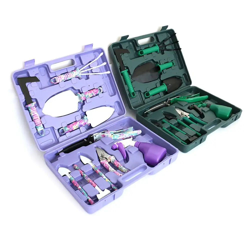 Horticultural Planting Tools Garden Tools Flower Trays Potted Plants Garden Plants Shovels Garden Printing Tool Sets from PriceLows™