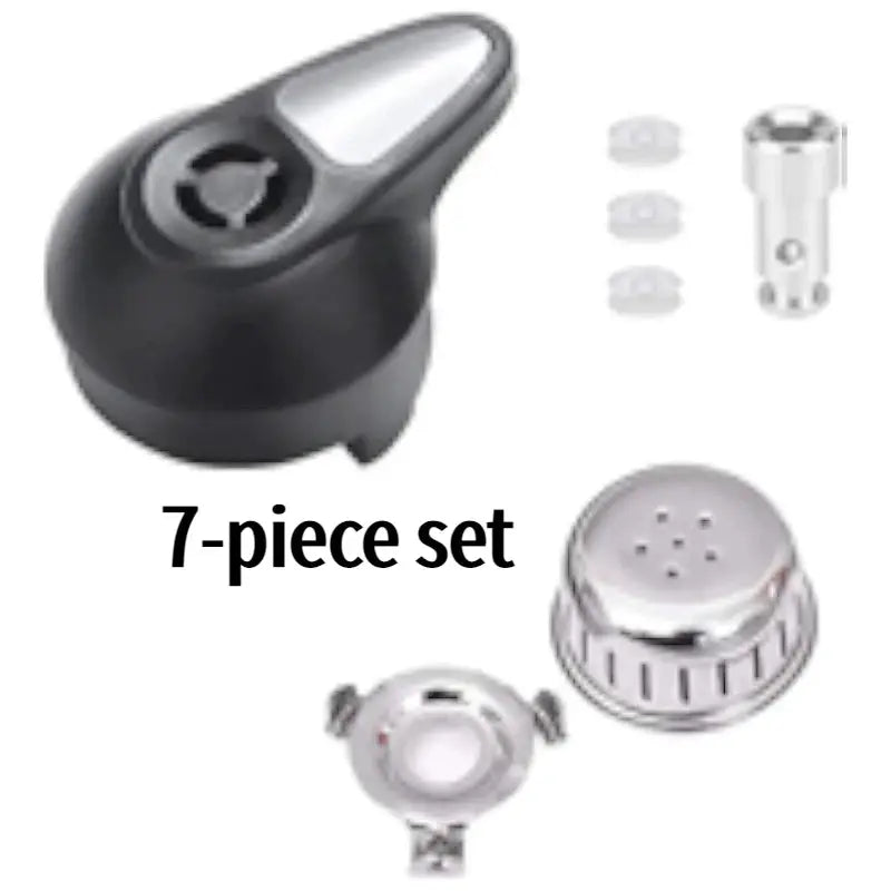 Instant Pot Release Handle | Valve Replacement | Fits Duo/Plus 3/5/6 Qt