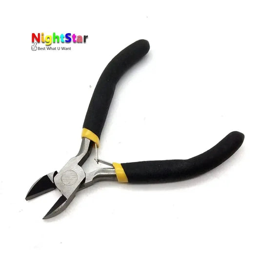 Krachtige Mini Side Cutters Cut Line Pliers Oblique Nose Pliers Utility Plier Diagonal Wire Nipper Tools Professional from PriceLows™