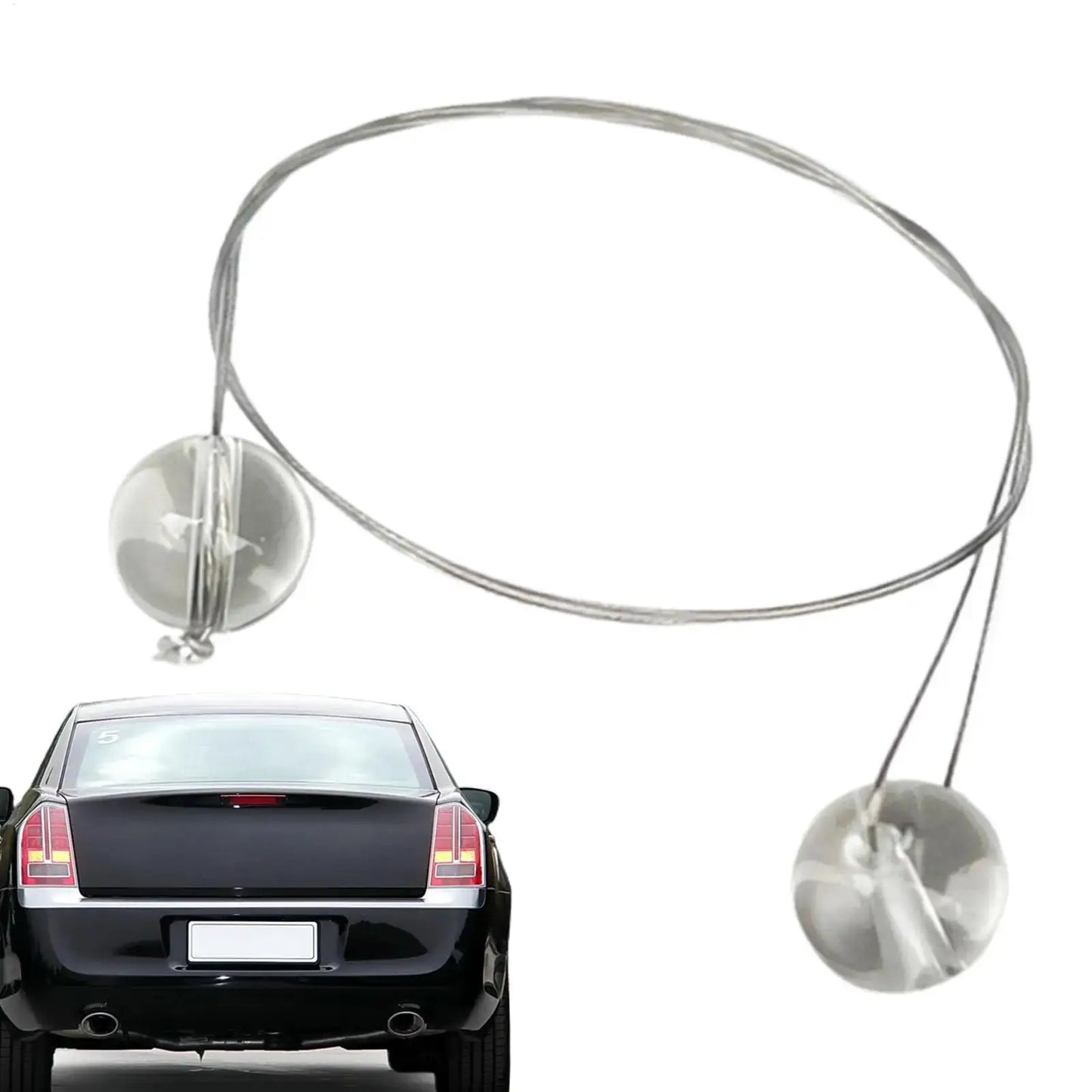 Car Emblem Removal Tool | No Scratch Pry Tool | Emblem Remover Kit