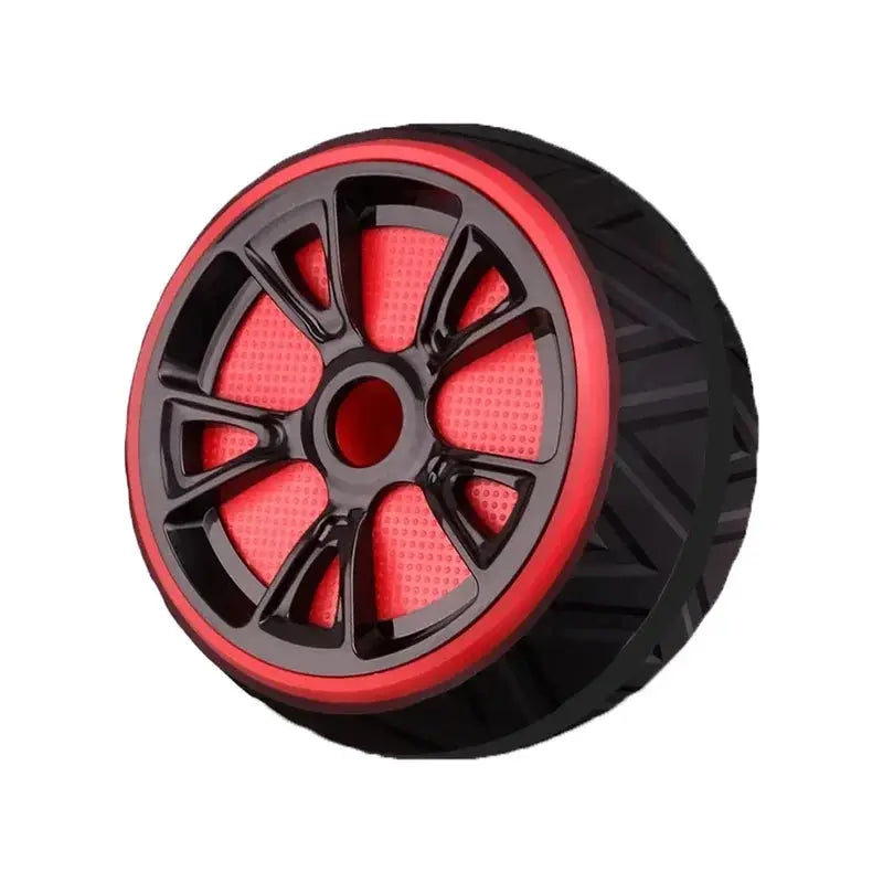 Ab Roller Wheel | Non Slip Grip | Abdominal Core Trainer