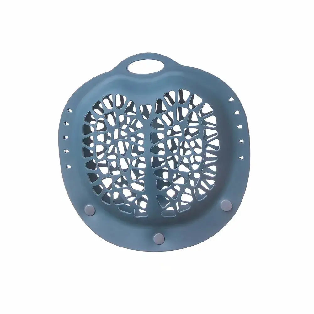 Bra Washing Bag | Silicone Material | Zipper Closure | One Size
