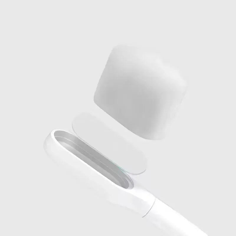 2/4PCS Ultra-fine Soft Toothbrush Gum Care Sensitive Nano Brush Heads for Phili Sonic Care HX3/HX6/HX9 Heads For 6780 3014 from PriceLows™