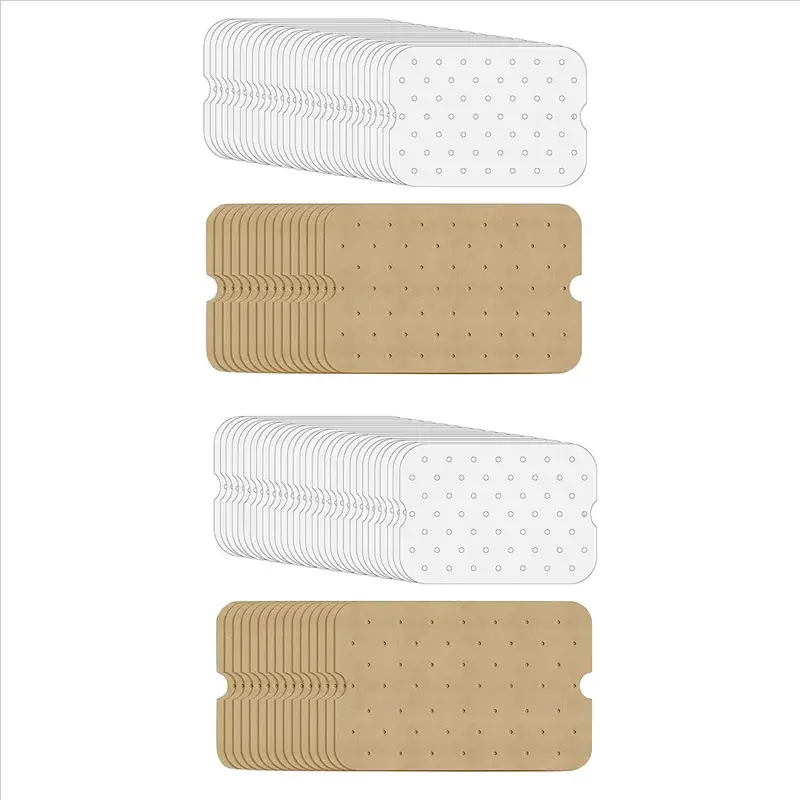 Air Fryer Parchment Paper Liners | 400 Pcs | For Ninja FG551 | Ninja Accessories
