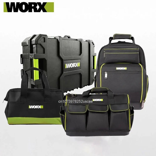 WORX Storage cascade box bag hardware tools storage box for worx household multi-function WA9819 WA4229 WA4230 from PriceLows™