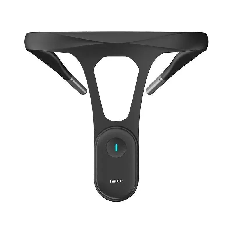 Hipee Smart Posture Correction Device Posture Training Device Corrector Adult Child (enough Stock) for Home Office from PriceLows™