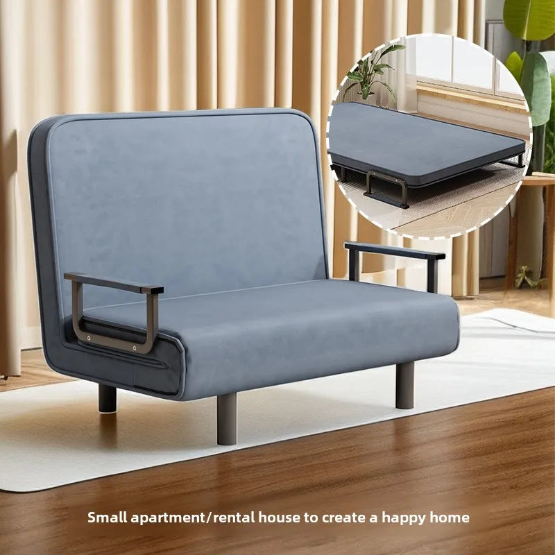 Sofa Bed | Foldable | Multifunctional | Small Apartment Use