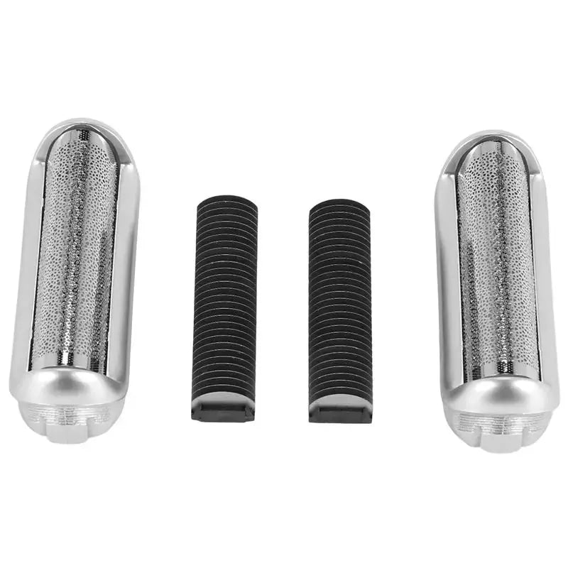 M04K 2PCS Shaver Foil For BRAUN M60 M90 P60 P70 Shaver Razor from PriceLows™
