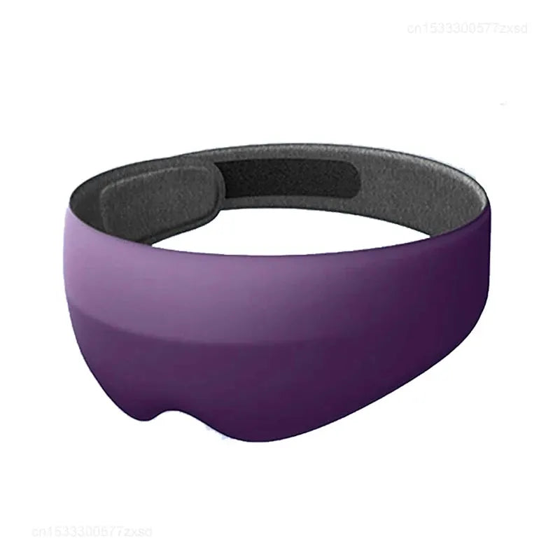 Dreamlight 3/4S Eye Mask Sleep 3D Stereoscopic Sleep Aid for Men Women Adult for Sleeping Block Out Light Travel Eye Mask from PriceLows™