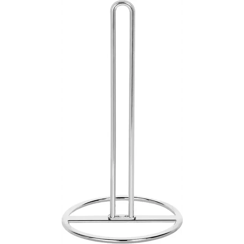 Paper Towel Holder Countertop Kitchen Paper Towel Stand Holder for Kitchen Organization and Storage from PriceLows™