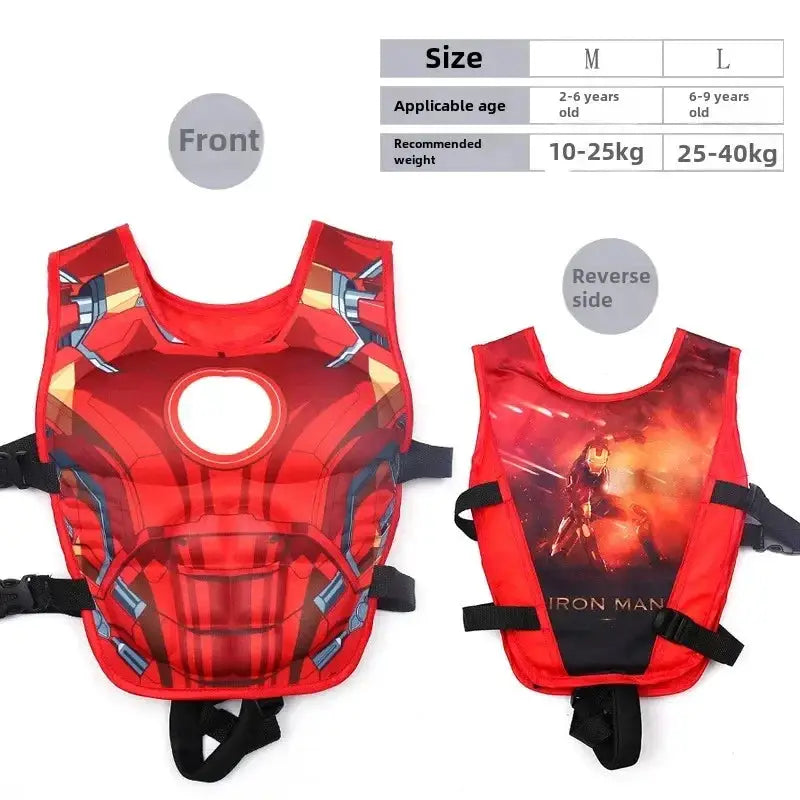 Spider Man Swimsuit | Marvel Licensed | Age 14 Plus | One Size Fit