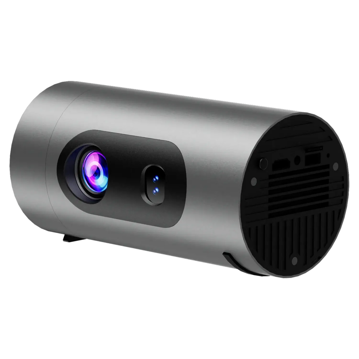 Home Projector | Android 13 | Wi-Fi 6 | Built-In Speaker