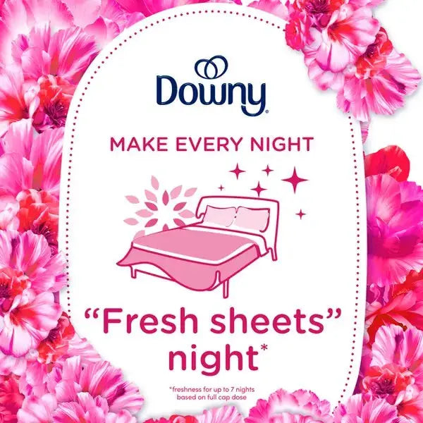 Fabric Softener | Chemical Free | Natural Composition | Daily Use