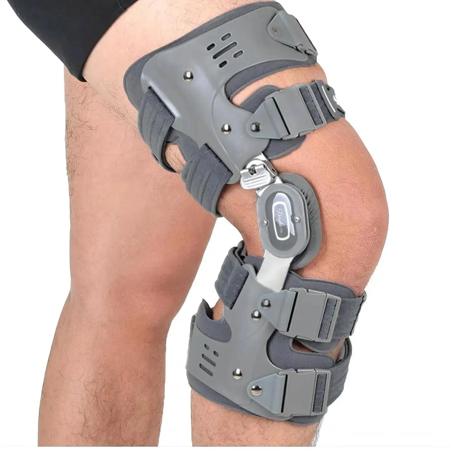 Knee Brace | Osteoarthritis Support | Joint Pain Relief