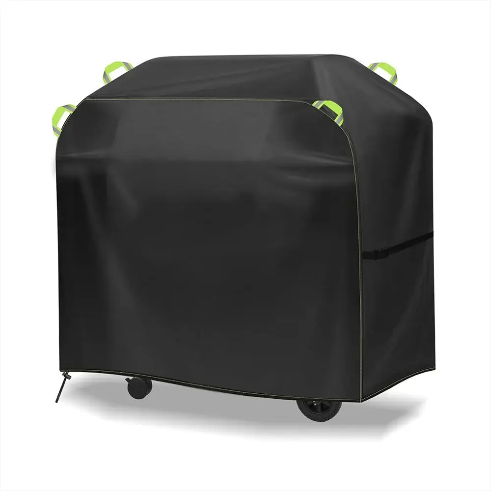 Barbecue Grill Cover | Waterproof | Sunproof | Fits 45 To 75 Inch Grills