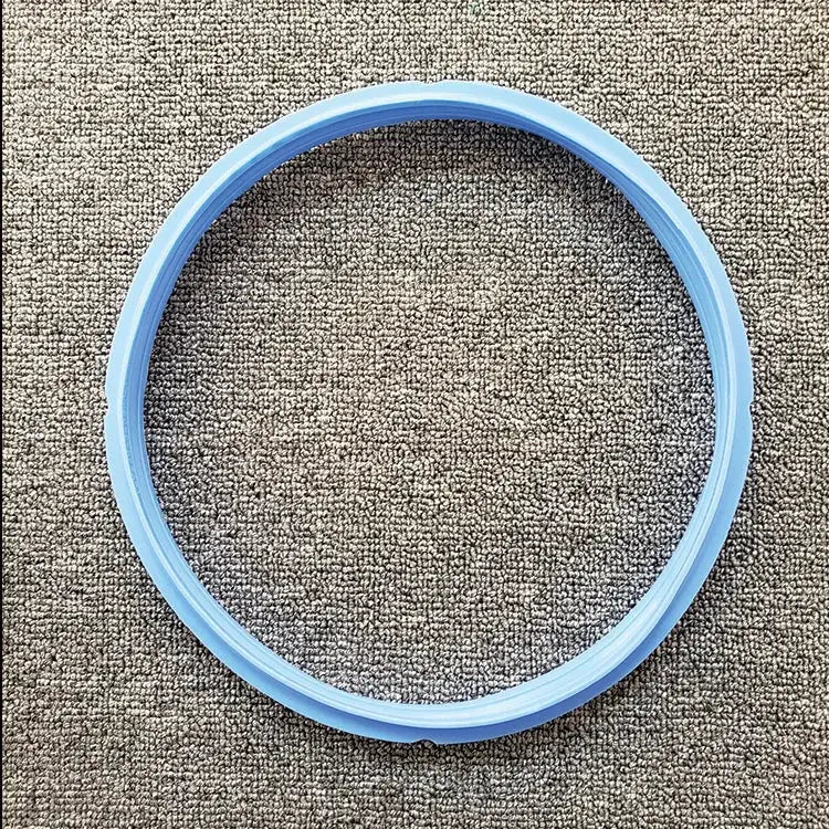 Instant Pot Sealing Ring | Silicone Gasket | Replacement | Fits 3Qt 5Qt 6Qt 8Qt