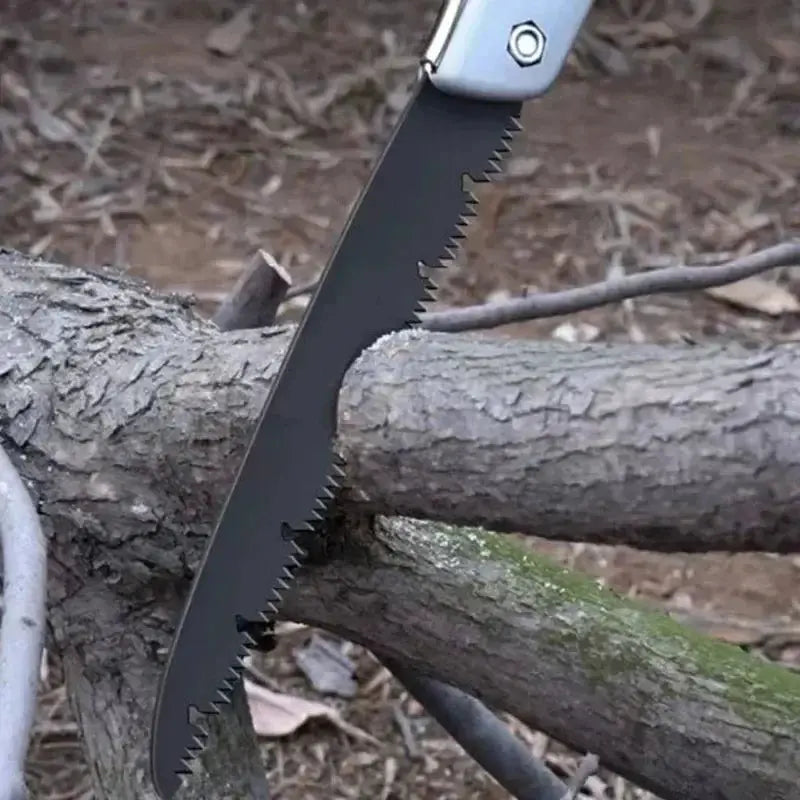 Folding Hand Saw Multifunctional Outdoor Logging Saw Woodworking Folding Portable Saw For Garden Pruner Gardening Tools Tree from PriceLows™