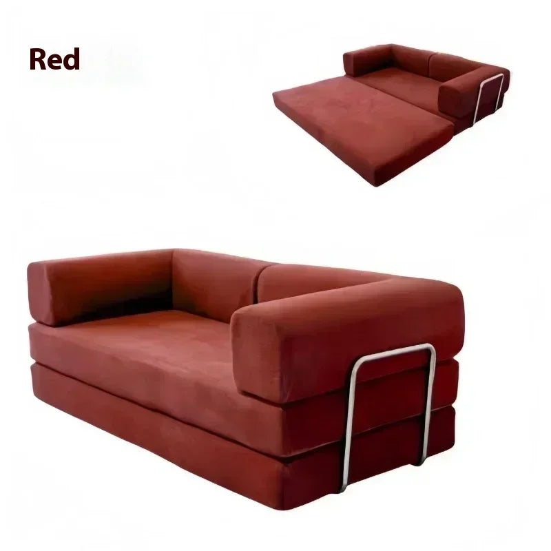 Sofa | Corduroy Fabric | Foldable Sofa Bed | Width Under 2000mm
