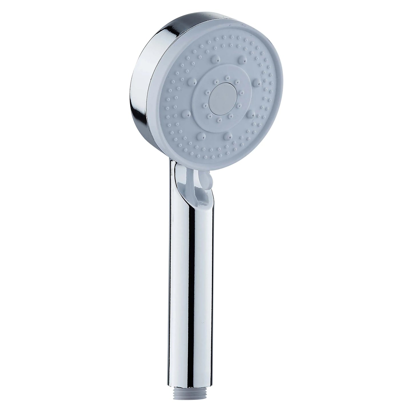 Shower Head | 5 Modes Adjustable | High Pressure Water Saving | Black