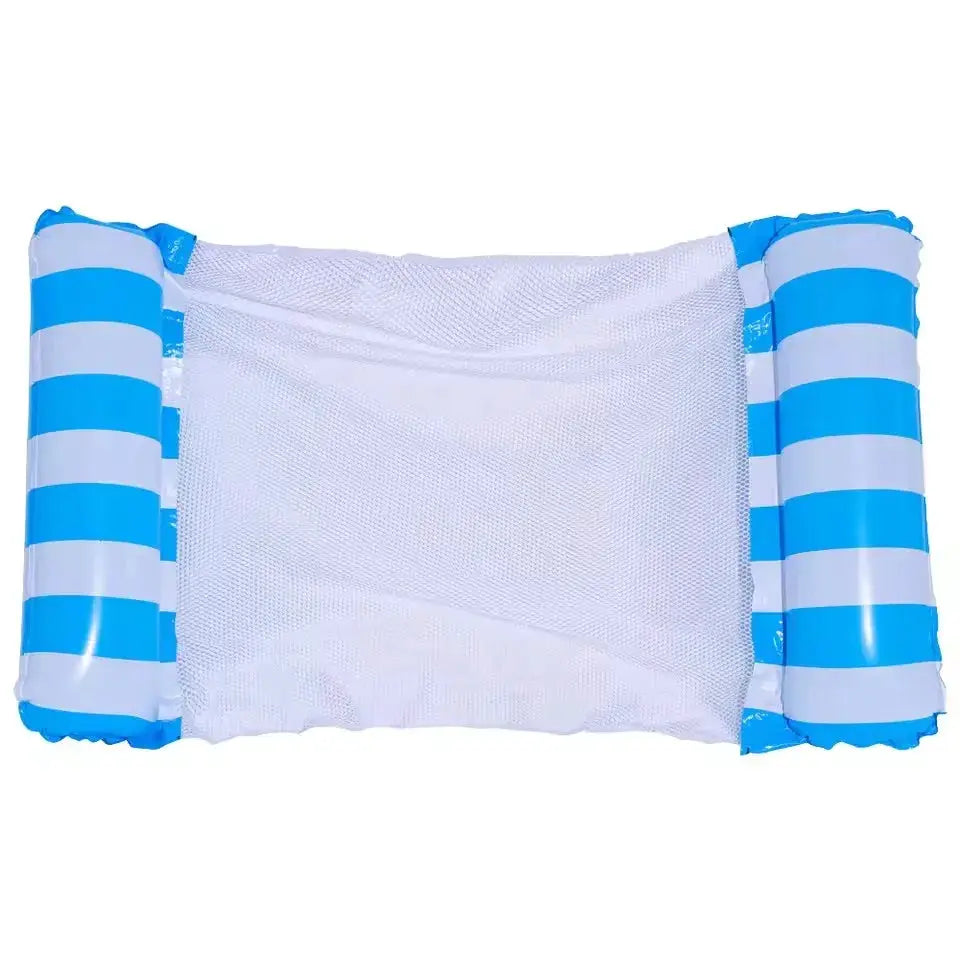 Water Hammock Recliner | Inflatable Pool Float | Recliner Style | One Size