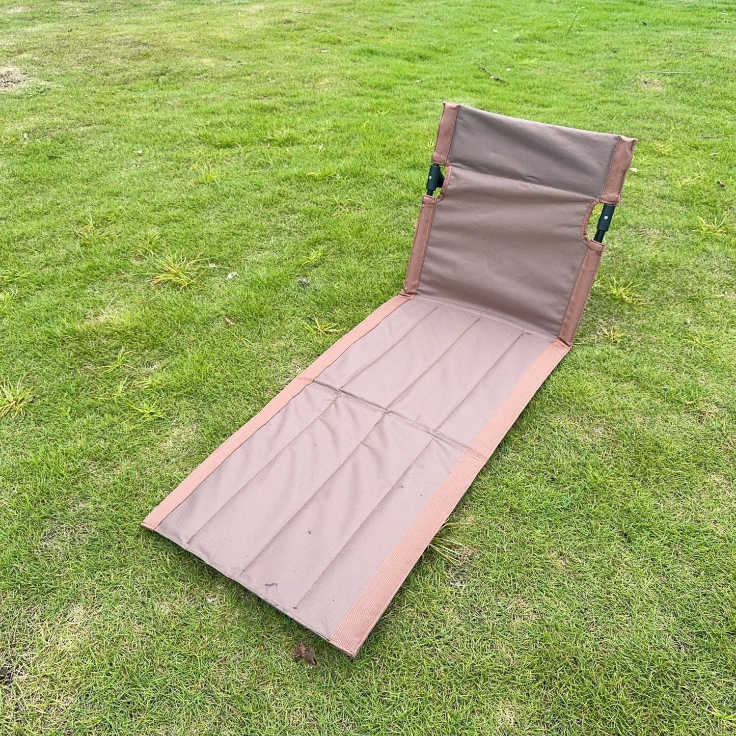 Camping Chair | Foldable | Backrest | One Size Portable