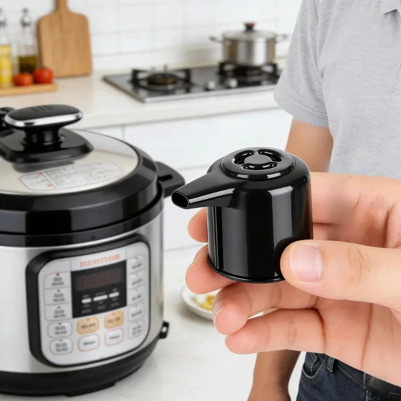 Instant Pot Replacement Part | Steam Release Float | PP ABS | Fits Instant Pot