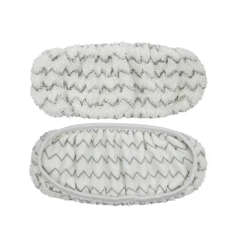 2pcs Reusable Microfiber Mop Pads for Swiffer Sweeper XL Dry Sweeping Wet Mop Cloths Replacement Sweeping Mopping Pad Refill from PriceLows™