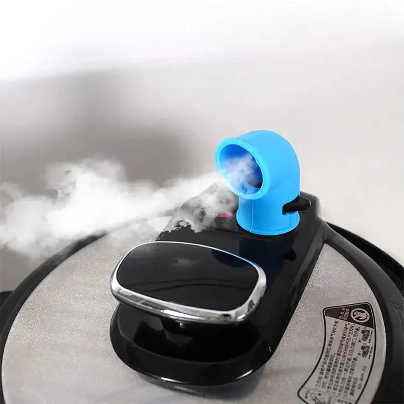 Instant Pot Release Valve | Silicone | 360 Rotation | 1 Piece