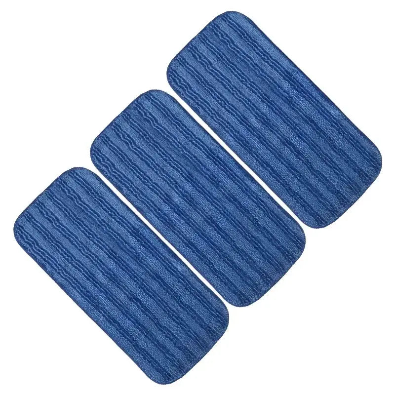 3PCS Reusable Mop Pads for Swiffer WetJet Mops Wet Dry Head for Swiffer Wet Jet Mop Household Hardwood Floor Cleaning from PriceLows™