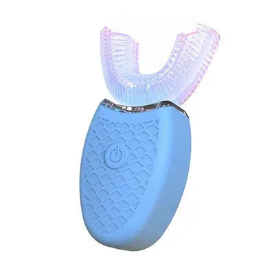Electric Toothbrush | 360 Degree Sonic Clean | USB Rechargeable | All Ages