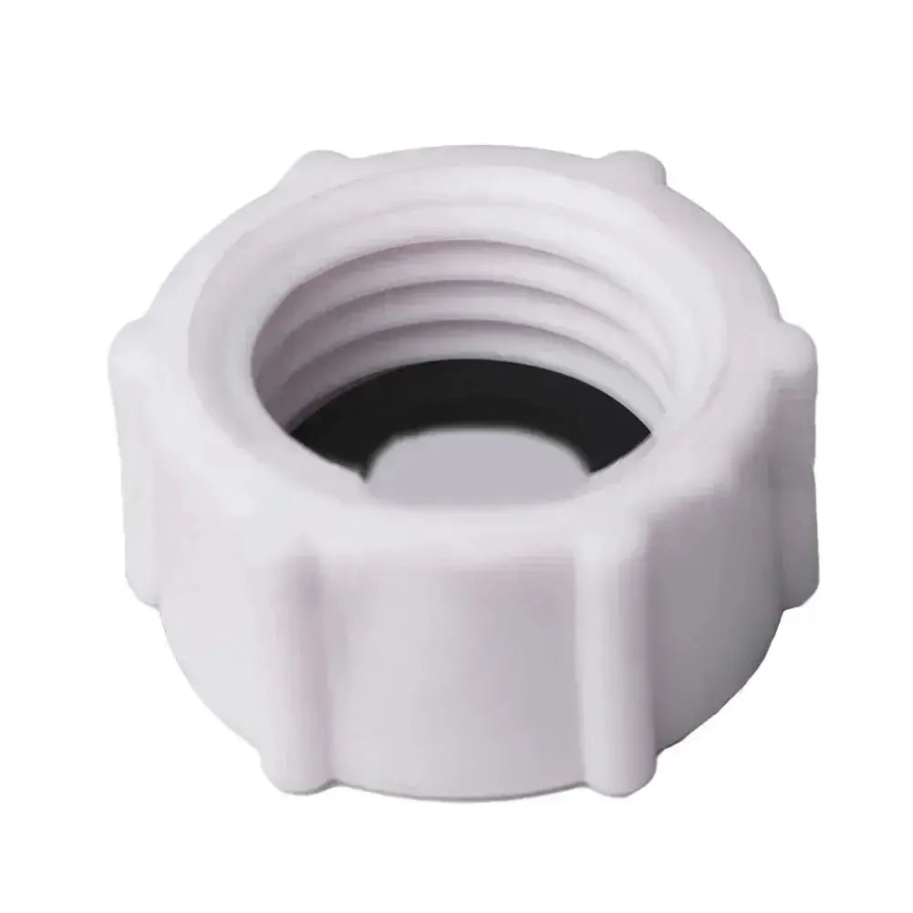 1pc Valve Cap & O Ring For Intex Pool 11456 11385 Drain Valve Cap & O Ring For Sand Filter Pump Spa Hot Tubs Swimming Pool Parts from PriceLows™