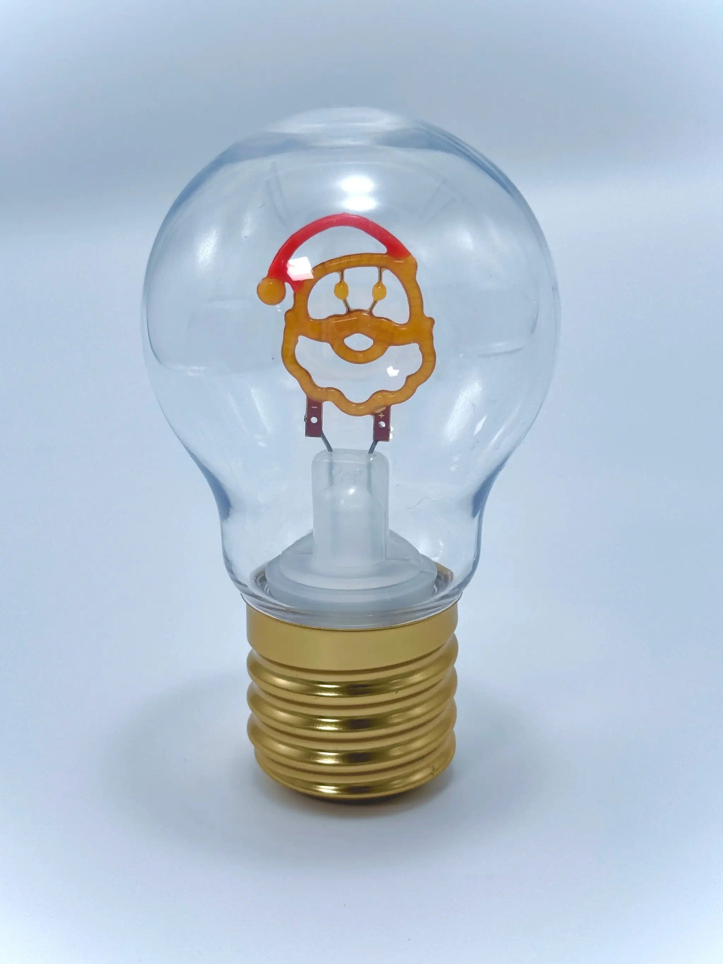 A70 Rechargeable Light Bulb Modeling Plasti Dimmable Creative Decorative Lamp Holiday Wedding Christmas Decor For Pendant Lamp from PriceLows™
