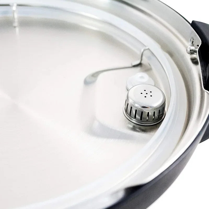 Instant Pot Sealing Ring | 8.7 In ID | 9.5 In OD | 6 Qt And 10 Qt